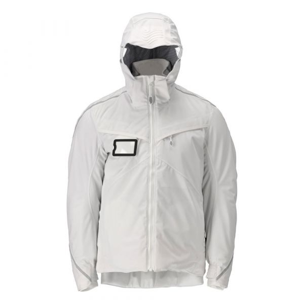 Mascot Customized 22035 Jacket Branco 3XL Homem