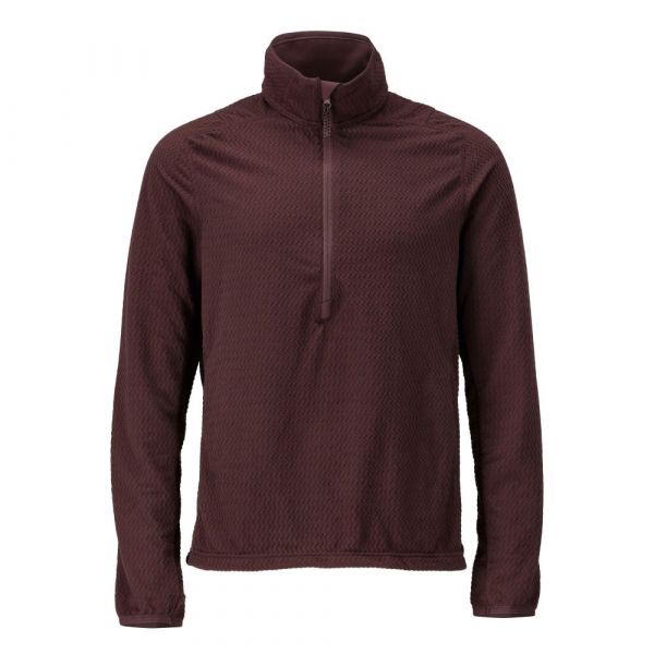 Mascot Customized 22703 Polar Pullover Castanho M