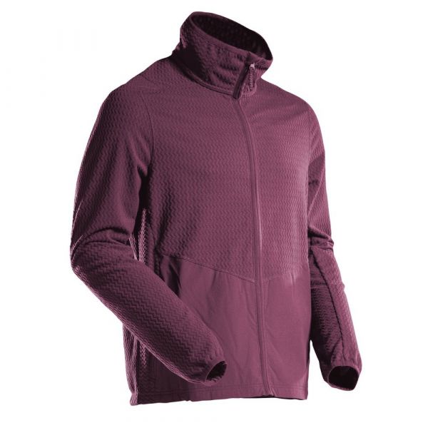 Mascot Customized 22803 Polar Pullover Roxo XL