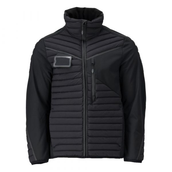 Mascot Customized 22115 Jacket Preto L