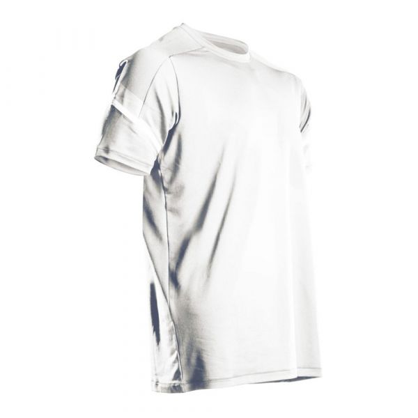 Mascot Customized 22282 T-shirt Branco 3XL