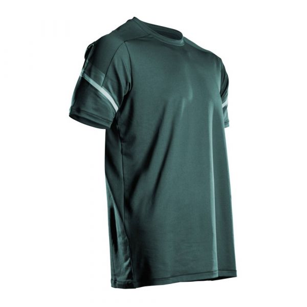 Mascot Customized 22282 T-shirt Verde XS