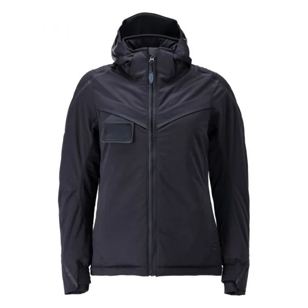 Mascot Customized 22045 Jacket Azul 2XL Mulher