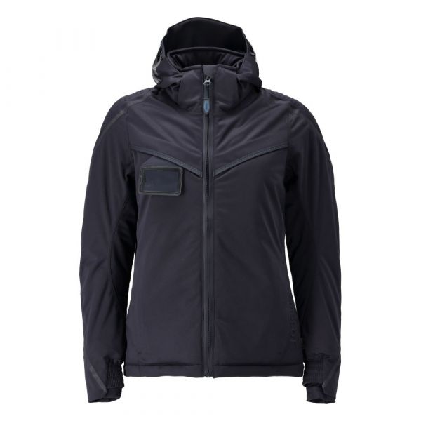 Mascot Customized 22045 Jacket Azul 5XL Mulher