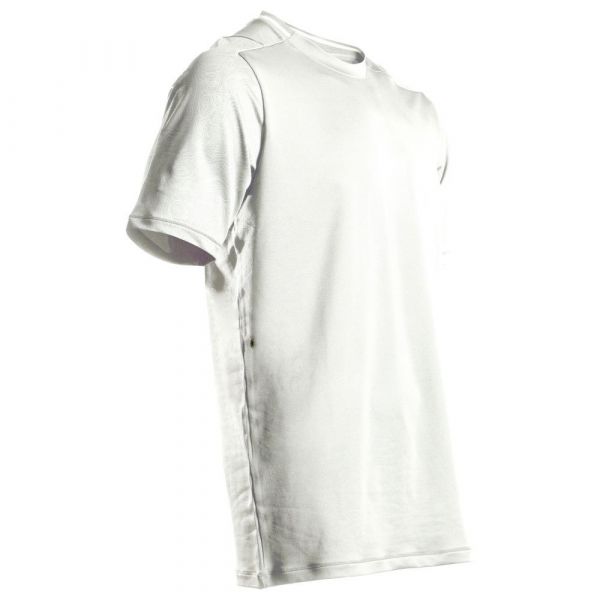 Mascot Customized 22482 T-shirt Branco 2XL
