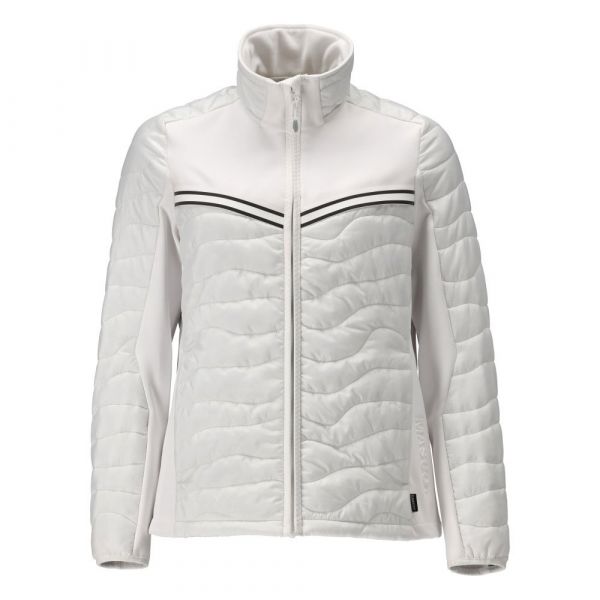 Mascot Customized 22325 Jacket Branco S Mulher