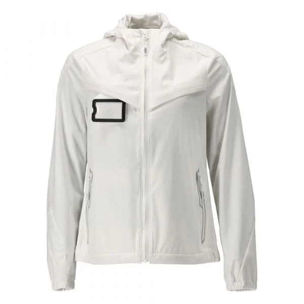 Mascot Customized 22111 Jacket Branco 3XL Mulher
