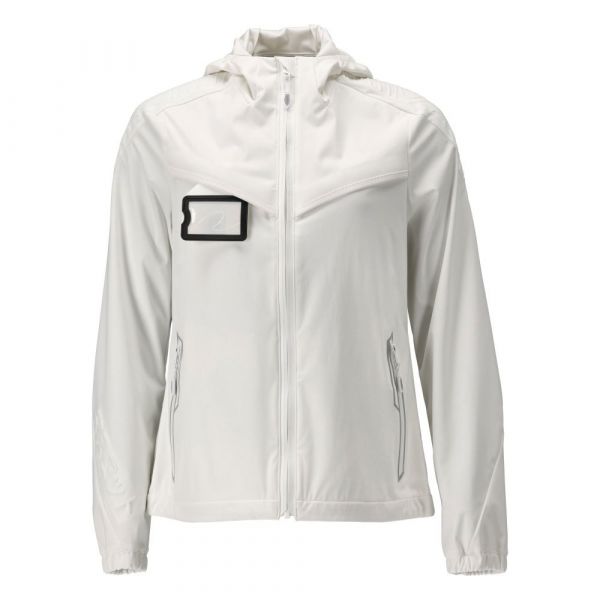 Mascot Customized 22111 Jacket Branco 5XL Mulher