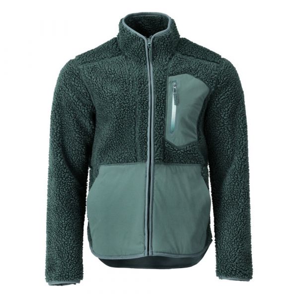 Mascot Customized 22303 Hair Jacket Verde M