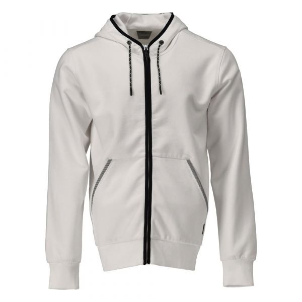 Mascot Customized 22486 Hoodie Branco S