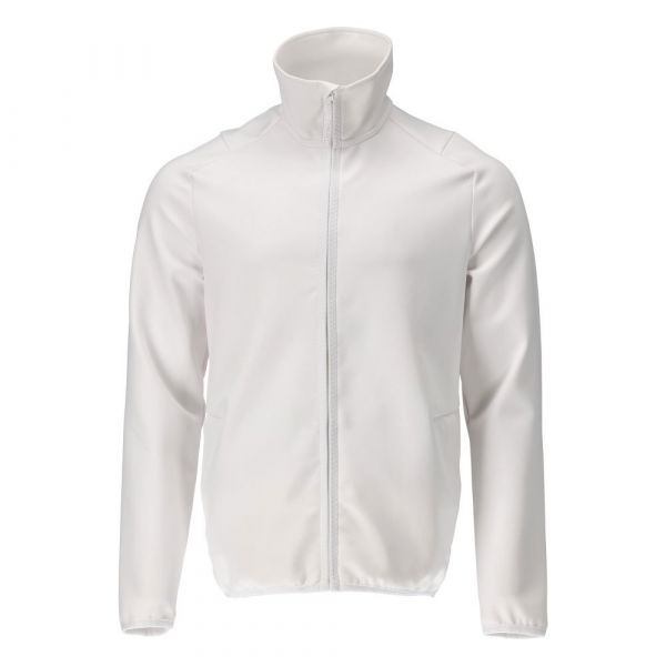 Mascot Customized 22585 Polar Pullover Branco 4XL