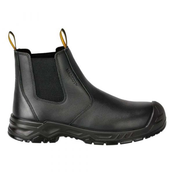 Mascot Originals F1000 Safety Boots Preto EU 50