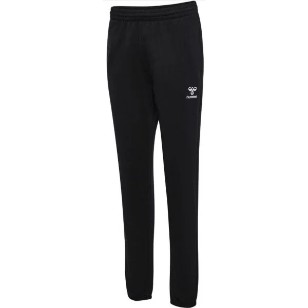 Hummel Calças Hmlgo 2.0 Sweatpants Woman 224850-2001 L Preto
