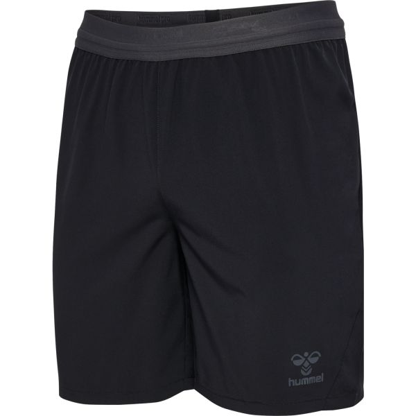 Hummel Calções Pro Training Short 223883-2001 M Preto