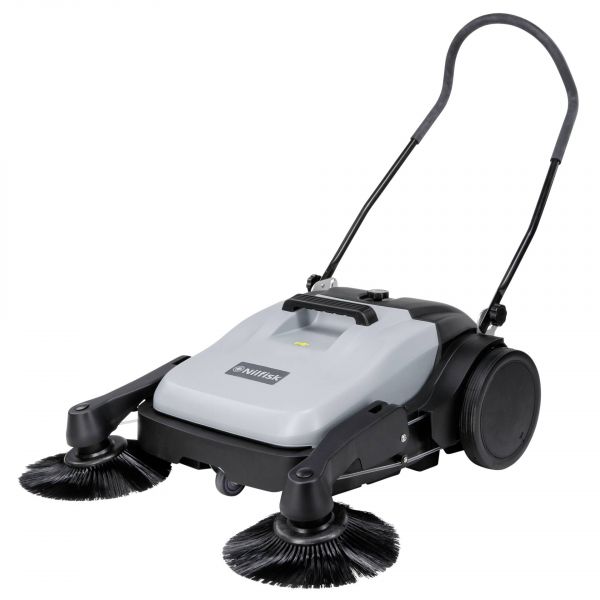 Nilfisk Máquina Varrer SW250 Sweeper - 50000494