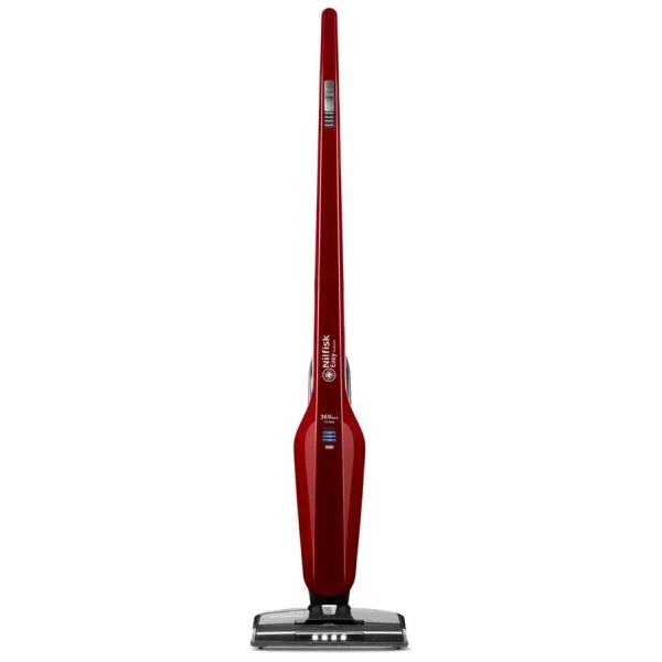 Aspirador Vertical Nilfisk Easy 2em1 Red