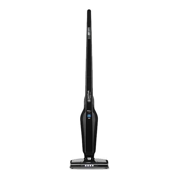 Aspirador Vertical Nilfisk 36v Easy Black