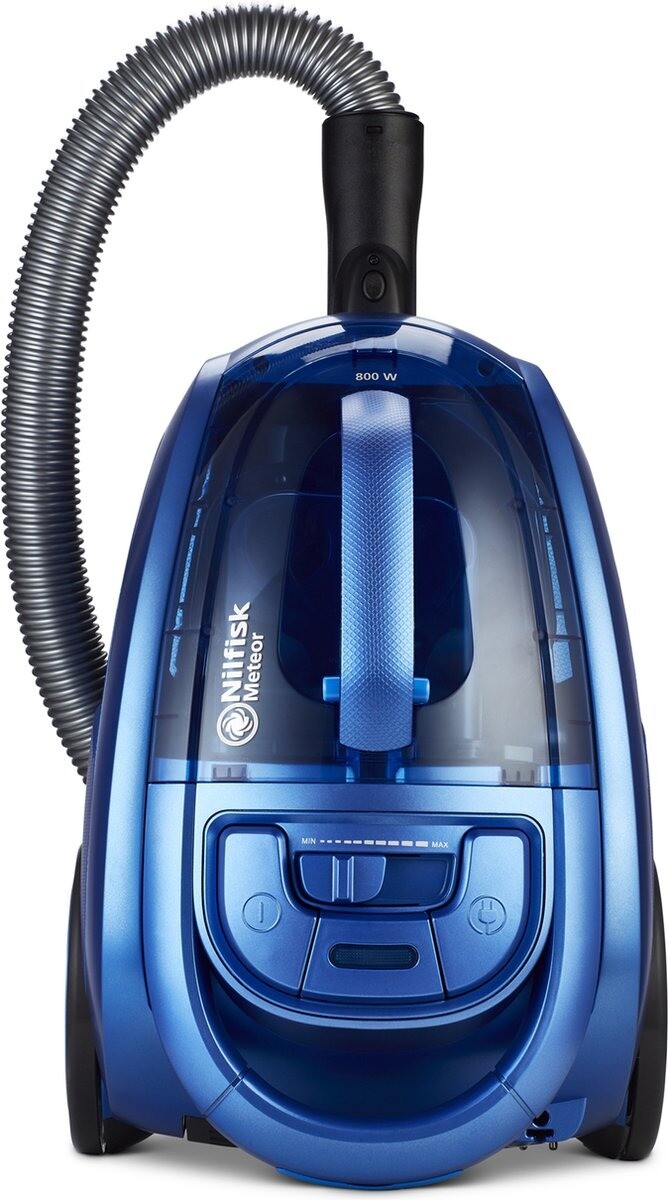 Aspirador Nilfisk Meteor Classic | 800W, 2.5L, HEPA 13