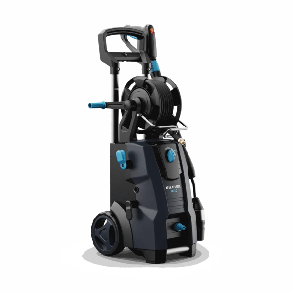 Lavadora de Alta Pressão Móvel MC1C-125/500 XT EU
