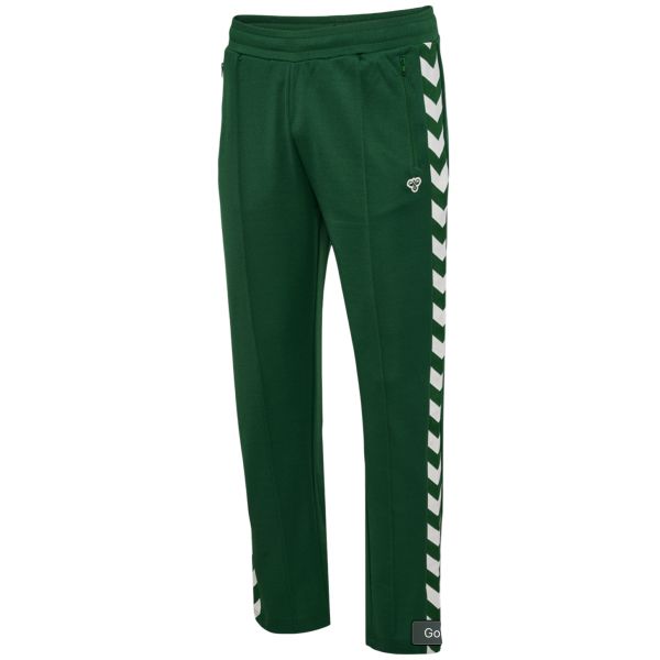 Hummel Calças Archive Poly Pant 225252-6170 S Verde