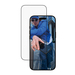 PanzerGlass Película Vidro Temperado para iPhone 17 Air / iPhone Air Clear