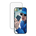 PanzerGlass Película Vidro Temperado para iPhone 17 Pro Transparente