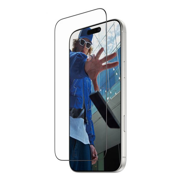 PanzerGlass Película Vidro Temperado para iPhone 17 Pro Max Clear