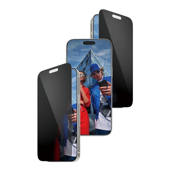 PanzerGlass Película Vidro Temperado para iPhone 17 Pro Max