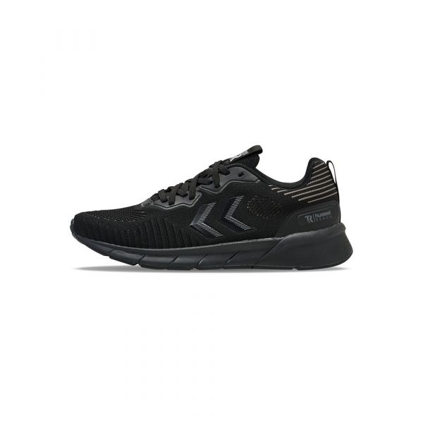 Hummel Running Reach Tr Flex Shoe 225210-0480 42 Preto