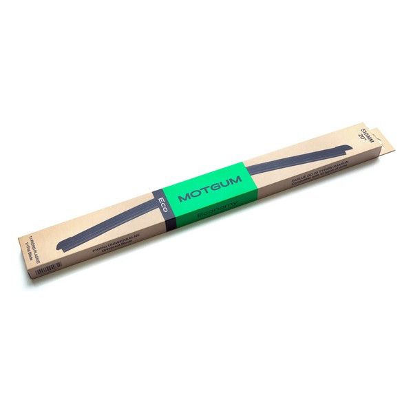 Motgum Dispositivo limpa-para-brisas Flexible Eco 41 cm - S3702844
