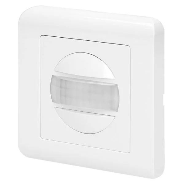 Orno Sensor de Movimento Pir 160º IP20 300W P/ Encastrar - OR-CR-261