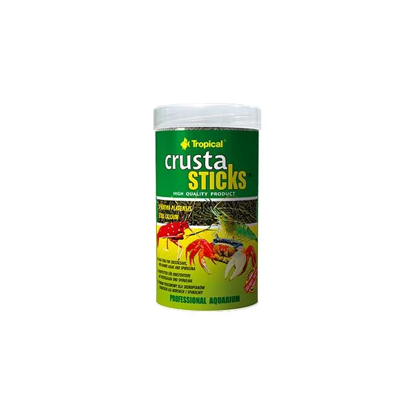 Tropical Crusta Sticks 250 ml