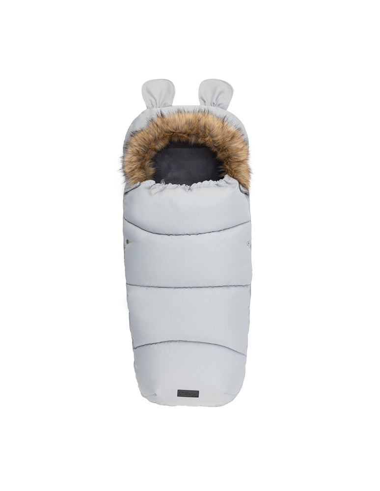 Saco de dormir Momi Grey