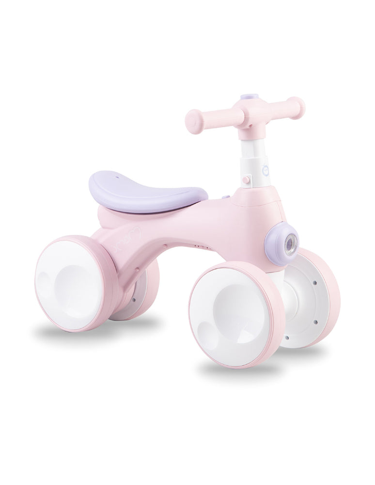 Bicicleta Momi Tobis Pink