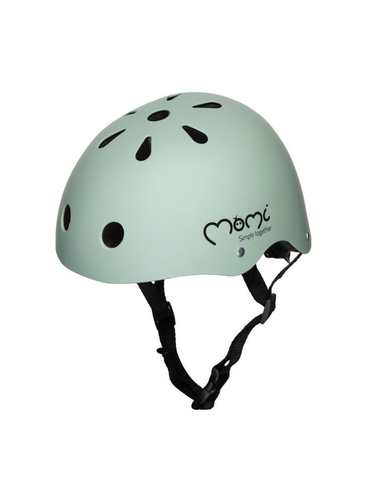Capacete Momi Mimi Green