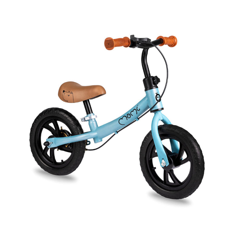Bicicleta Momi Breki Blue
