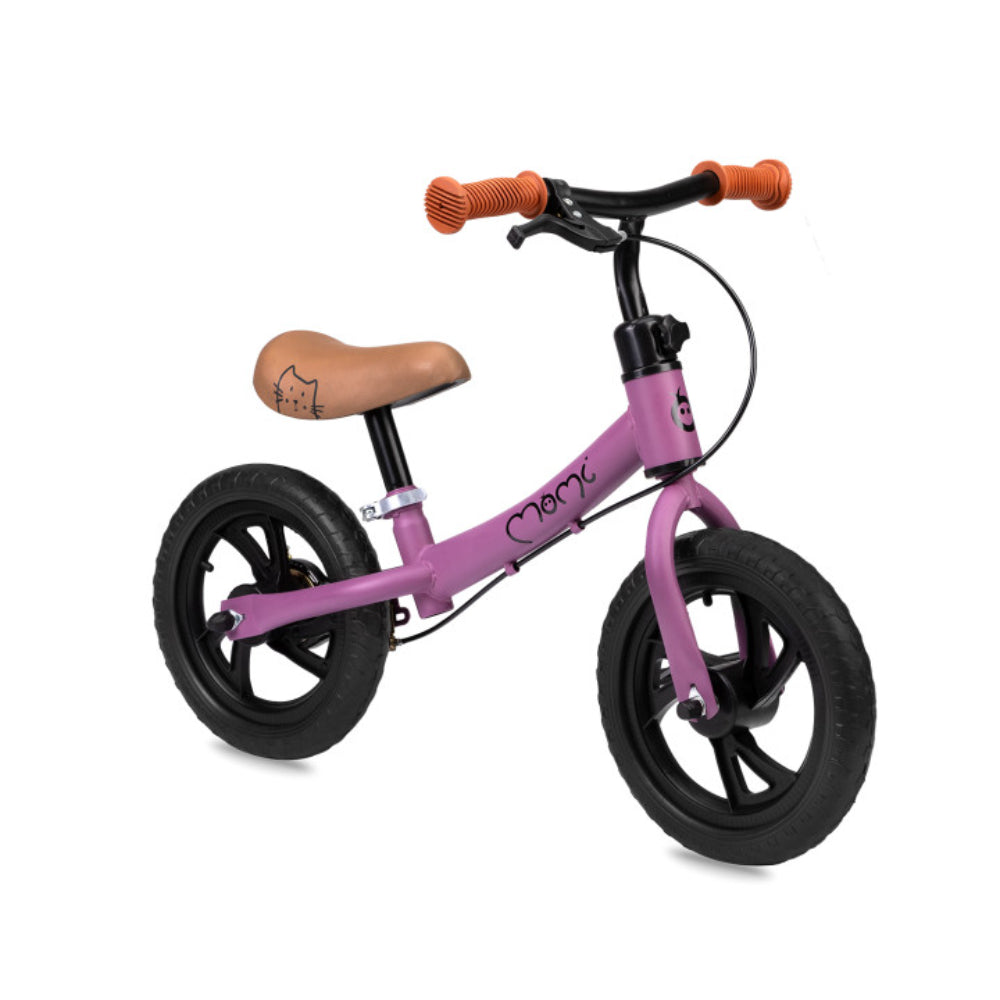 Bicicleta Momi Breki Purple