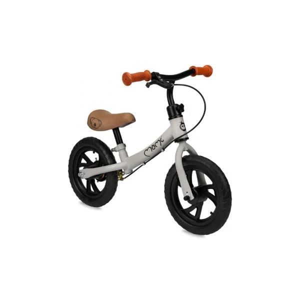 Momi Bicicleta Breki Grey