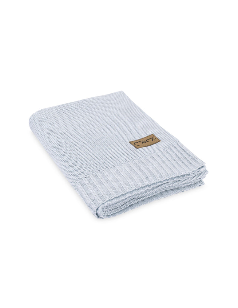 Manta Momi Hug Grey