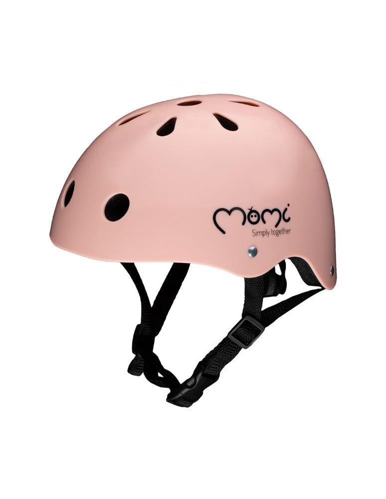 Capacete Momi Mimi Pink