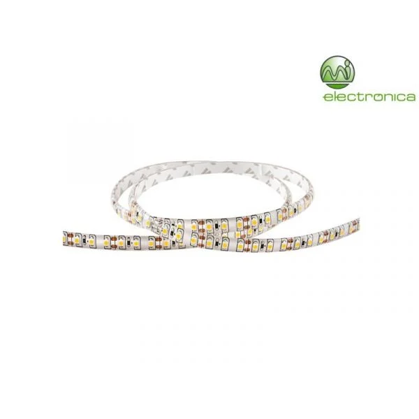 Fita de LED 120 SMD3528 Waterproof Branco Frio - MI3003000