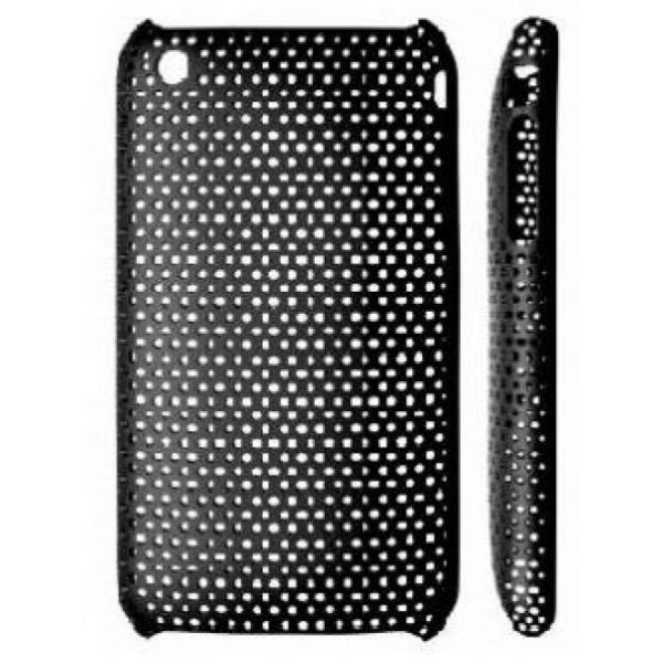 Case Plus Grid Case nokia c6-01