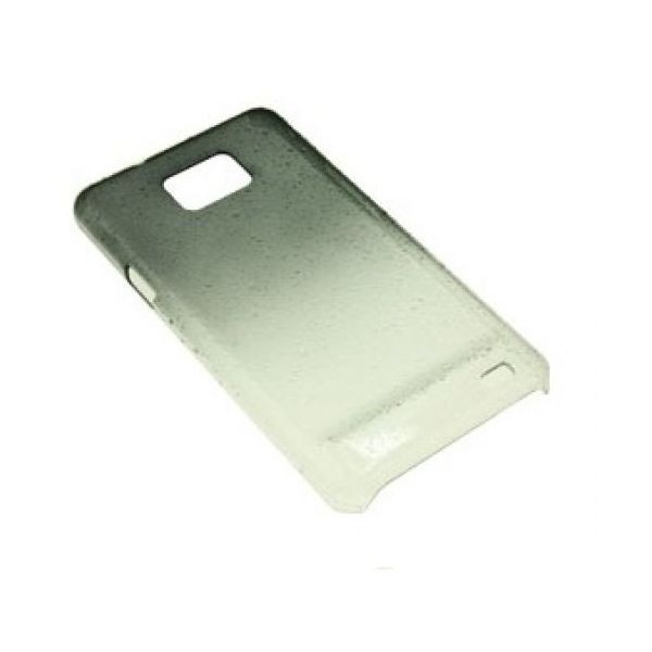 Glamour case nokia e52 Black