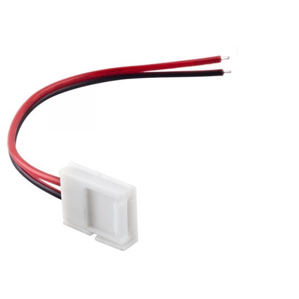 Conector de Ligação para Fita de LED Single Colour 10mm - MI202000