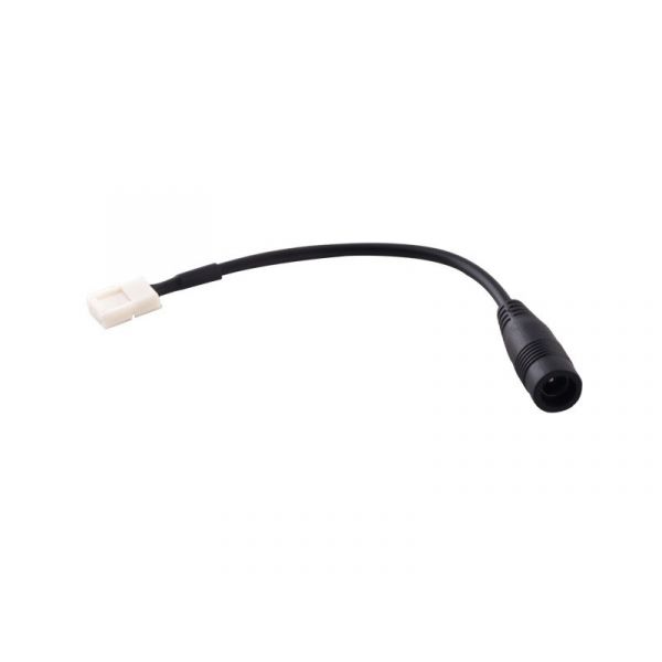 Conector de Ligação para Fita de LED Single Colour 10mm+DC - MI733000