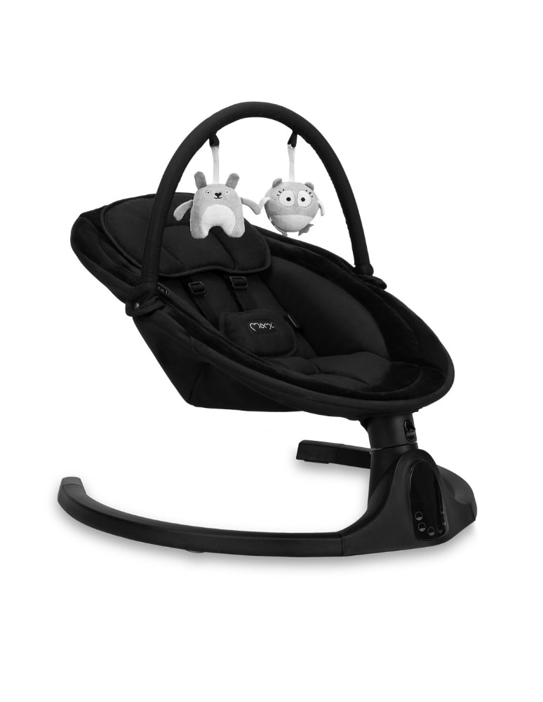 Espreguiçadeira elétrica Momi Kenani Onyx