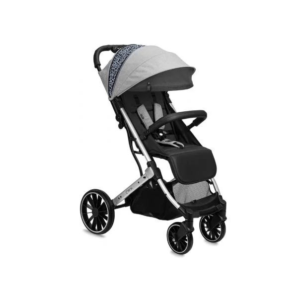 Momi Estelle Light Plus Grey