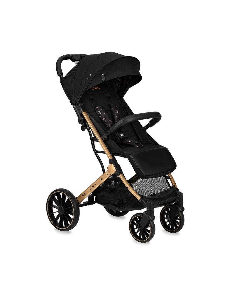 Carrinho de bebé Momi Estelle Dakar Ginko