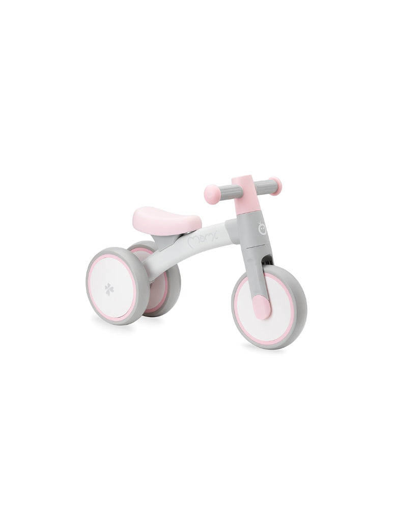 Mini Bicicleta Momi Tedi Pink