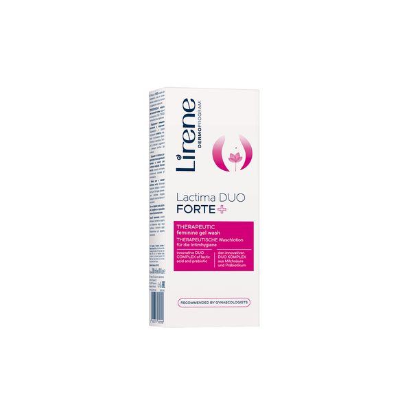 Lirene Make Me Fresh! Gel de Limpeza 150ml
